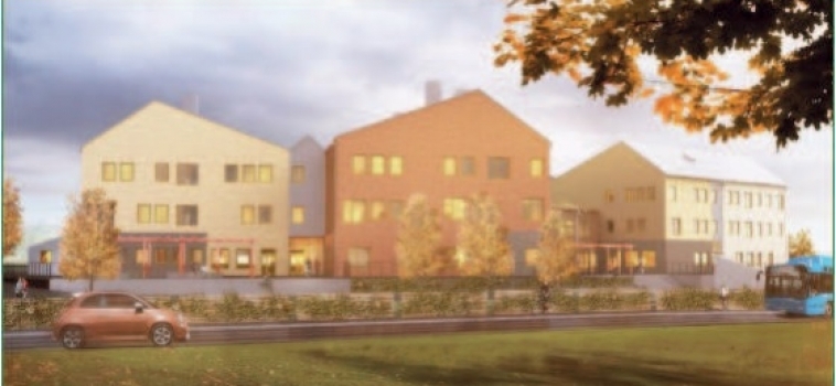 Kvibergsskolan