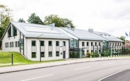 Flodéns flyttar till Göteborg