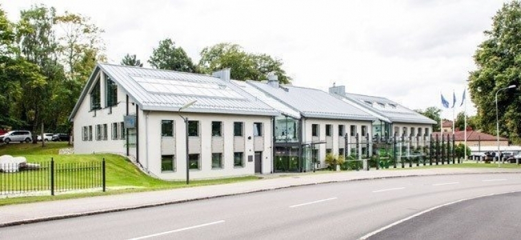 Flodéns har flyttat